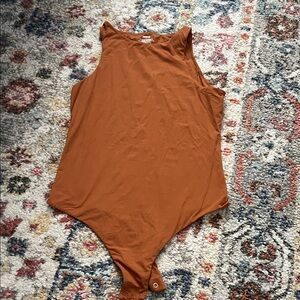 Skims body suit